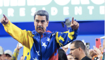 Todo el mundo de acuerdo: Nicolás Maduro ha perpetrado el gran pucherazo. Gabriel Boric: “El régimen de Maduro debe entender que los resultados que publica son difíciles de creer”. Y el español ZP, de asesor del tirano