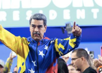 Todo el mundo de acuerdo: Nicolás Maduro ha perpetrado el gran pucherazo. Gabriel Boric: “El régimen de Maduro debe entender que los resultados que publica son difíciles de creer”. Y el español ZP, de asesor del tirano