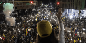 El dictador Maduro se desespera: La líder opositora del régimen, María Corina Machado, sobrevivió un atentado en su contra
