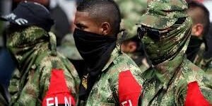 ¡Gustavo Petro está financiando al ELN con plata pública!