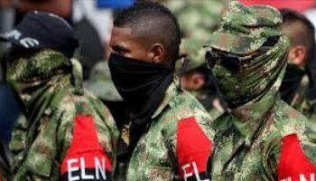 ¡Gustavo Petro está financiando al ELN con plata pública!