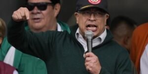 El gobierno mas corrupto de nuestra historia