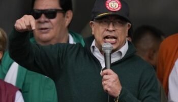 El gobierno mas corrupto de nuestra historia