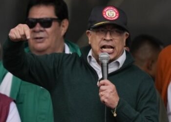 El gobierno mas corrupto de nuestra historia