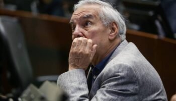 Fiscalía abre investigación a minHacienda Bonilla, director de la DNI, a Luis F. Velasco y Sandra Ortiz por caso Ungrd