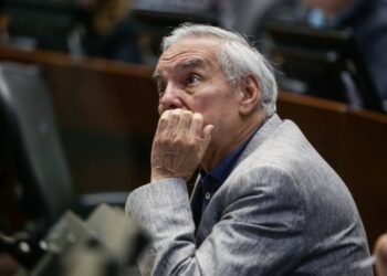 Fiscalía abre investigación a minHacienda Bonilla, director de la DNI, a Luis F. Velasco y Sandra Ortiz por caso Ungrd