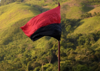 ELN cuadruplicó violaciones al cese al fuego: ha matado cinco personas y secuestrado a 52