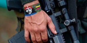 Disidencias de las Farc exigieron millonarios pagos a habitantes del Cauca si se negaban a sacar al Ejército