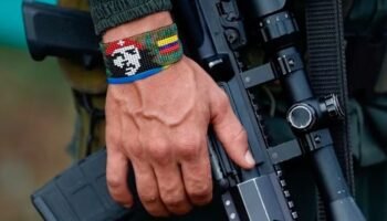 Disidencias de las Farc exigieron millonarios pagos a habitantes del Cauca si se negaban a sacar al Ejército