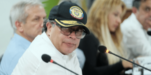 El fetichismo de Gustavo Petro