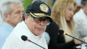 El fetichismo de Gustavo Petro