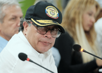 El fetichismo de Gustavo Petro