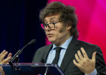 Javier Milei se solidariza con Donald Trump: «La izquierda internacional recurre al terrorismo para imponer su agenda»