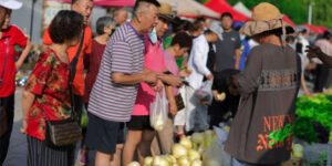 ¿Quién rescatará a los 1400 millones de rehenes de la China comunista?