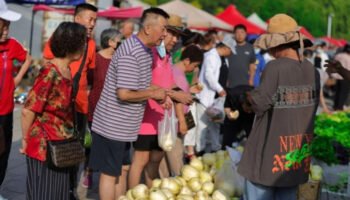 ¿Quién rescatará a los 1400 millones de rehenes de la China comunista?