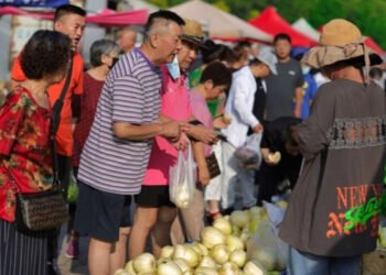 ¿Quién rescatará a los 1400 millones de rehenes de la China comunista?