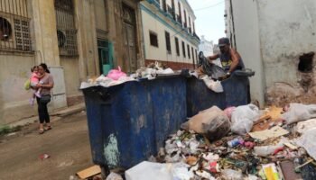 Las ‘saludables’ cartillas de racionamiento de la dictadura cubana