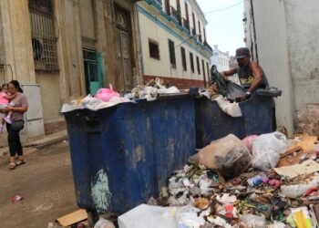 Las ‘saludables’ cartillas de racionamiento de la dictadura cubana