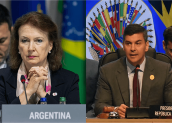 Argentina, Paraguay y El Salvador se opusieron a la Agenda 2030 ante la OEA y lograron marcar su propia agenda de derecha