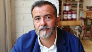 Vergüenza gay