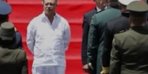 Petro en Panamá el 20 de Julio?  (Video)