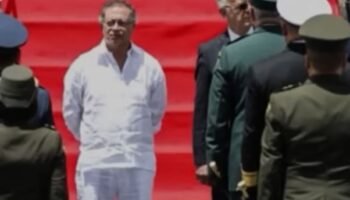 Petro en Panamá el 20 de Julio?  (Video)