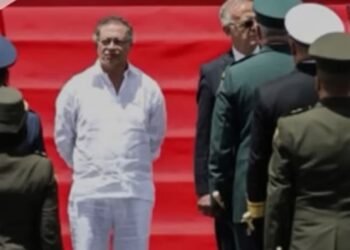 Petro en Panamá el 20 de Julio?  (Video)