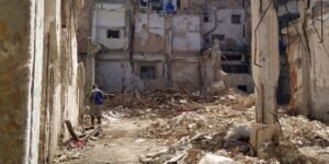 Cuba: de la “sociedad de consumo” a la suciedad que nos consume