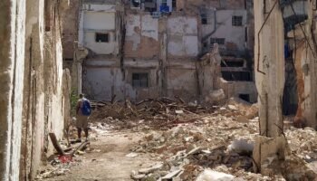 Cuba: de la “sociedad de consumo” a la suciedad que nos consume