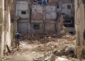 Cuba: de la “sociedad de consumo” a la suciedad que nos consume