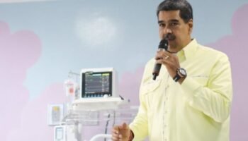 Venezuela. El dictador Maduro, cada vez más nervioso ante las elecciones, amenaza con un “baño de sangre”, si las pierde