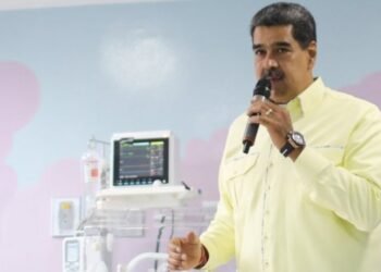 Venezuela. El dictador Maduro, cada vez más nervioso ante las elecciones, amenaza con un “baño de sangre”, si las pierde