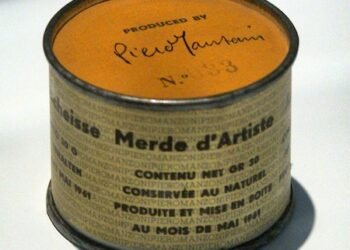 Cómo se manipula a las personas a través del arte «moderno»: una operación «agresiva y masificada»