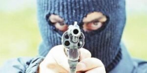 Plan Pistola contra los reservistas (Video)