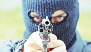Plan Pistola contra los reservistas (Video)