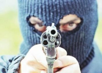 Plan Pistola contra los reservistas (Video)