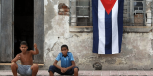Cuba, una isla que se está quedando vacía