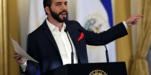 Bukele impulsa la suspensión de todos los aranceles a los alimentos de la canasta básica en El Salvador