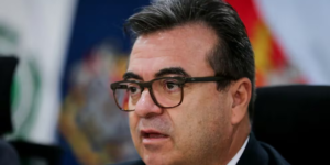 Olmedo López destapó la “olla podrida” de la Ungrd ante la Corte Suprema: habló, incluso, de entregar contratos al ELN