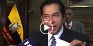 Como nos hace falta esto en Colombia…