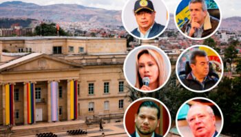 Petro y el origen del escándalo de la Ungrd