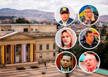 Petro y el origen del escándalo de la Ungrd