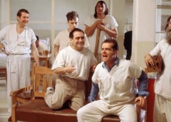 ¿Queda algo normal en esta sociedad?