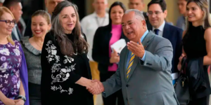 Centro Carter: Edmundo González ganó con más de 60 % y no hubo hackeo