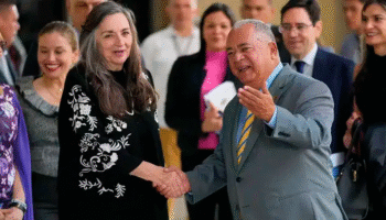 Centro Carter: Edmundo González ganó con más de 60 % y no hubo hackeo