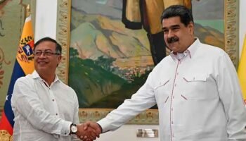 Petro facilitó fondos de Monómeros a Maduro con directivo ligado a caso de corrupción