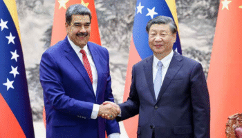 Con ayuda de la dictadura China, empleados del CNE chavista están imprimiendo actas electorales falsas para justificar el fraude electoral