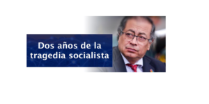 Dos años de una catástrofe que se pudo evitar