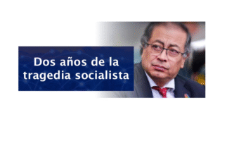Dos años de una catástrofe que se pudo evitar
