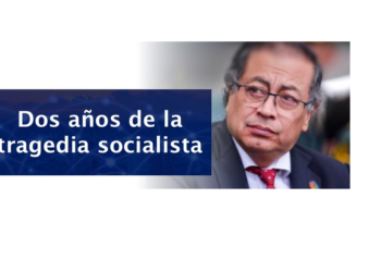 Dos años de una catástrofe que se pudo evitar